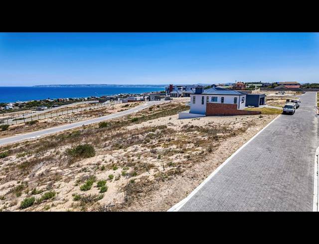 2 BEDROOM HOUSE FOR SALE IN TERGNIET